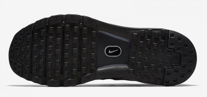 Nike Air Max Flair Triple Black Release Date - Sneaker Bar Detroit