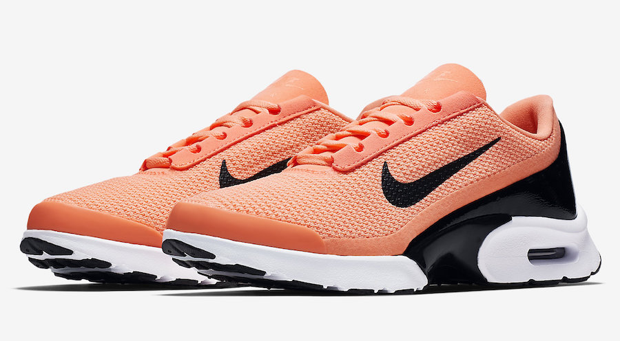 Nike Air Max Jewell Sunset Glow Release Date