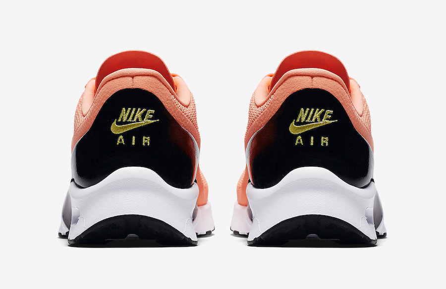 Nike Air Max Jewell Sunset Glow Release Date