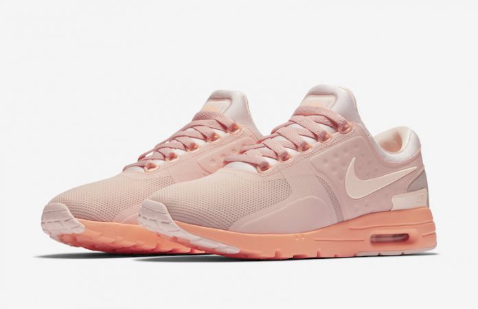 nike-air-max-zero-sunset-tint-sunset-glow-01 Nike Air Max Zero Sunset Tint Sunset Glow