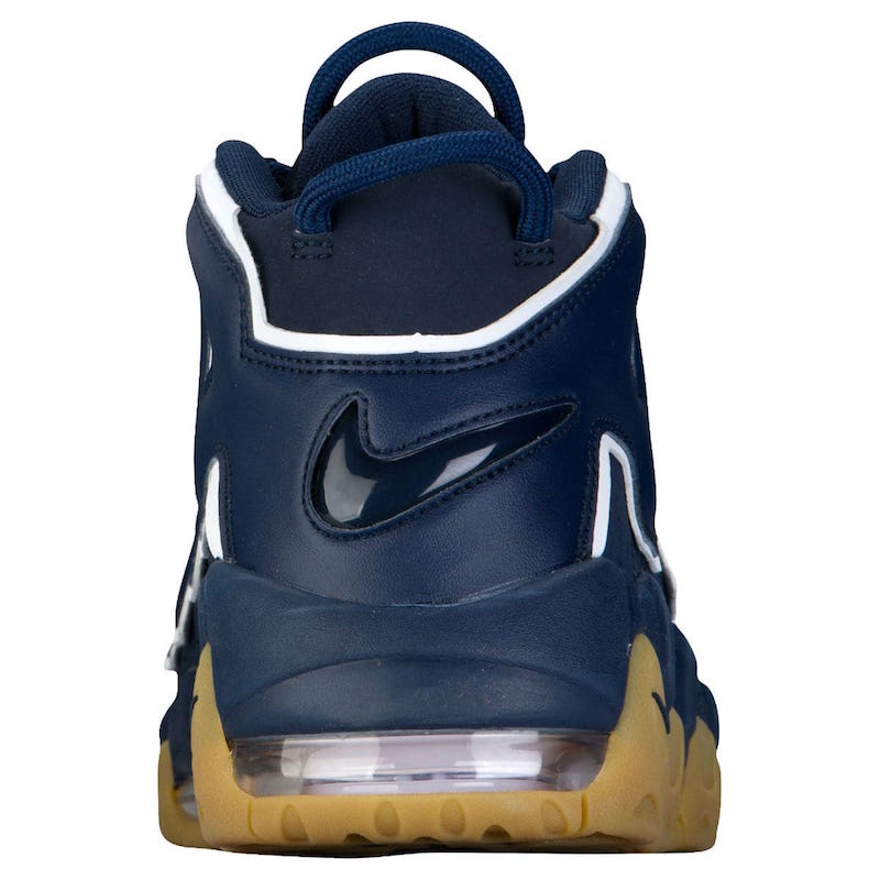 Nike Air More Uptempo Obsidian Gum Release Date 921948-400