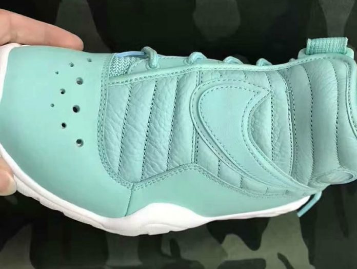 nike-air-shake-ndestrukt-mint-green-release-date Nike Air Shake Ndestrukt Mint Green Release Date