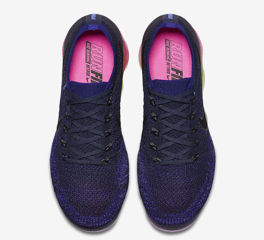 Nike Air VaporMax Be True Release Date - Sneaker Bar Detroit