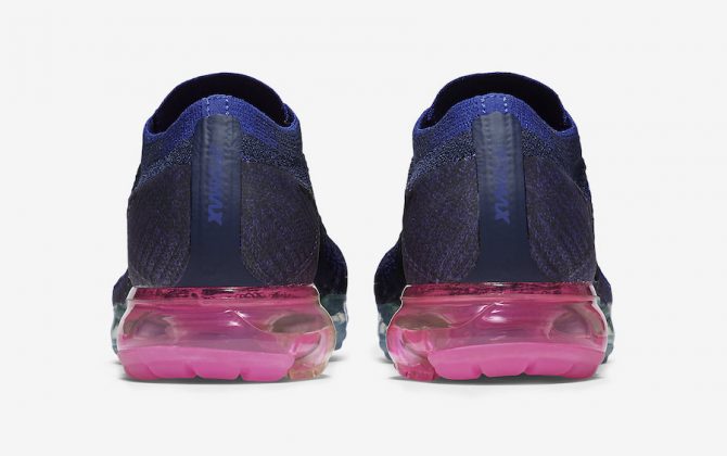 vapormax be true 2018