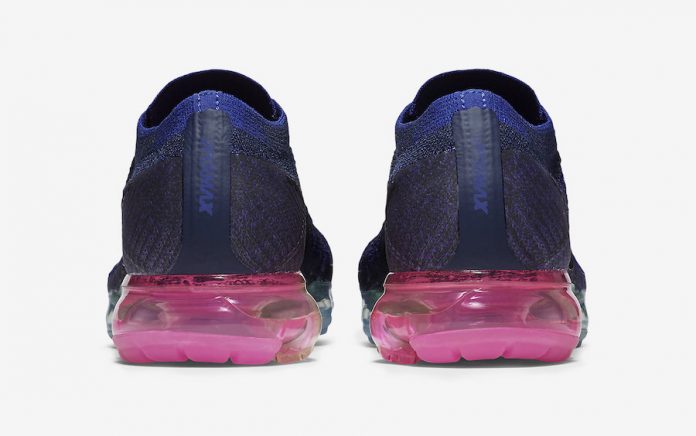 be true nike vapormax