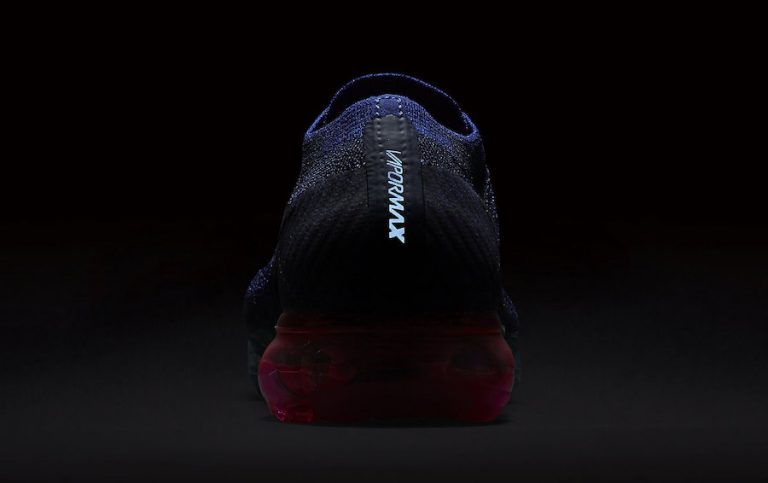 vapormax be true 2018