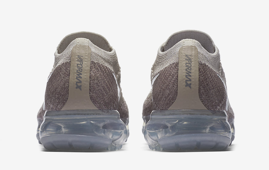 Nike Air VaporMax String 849557-202 Release Date