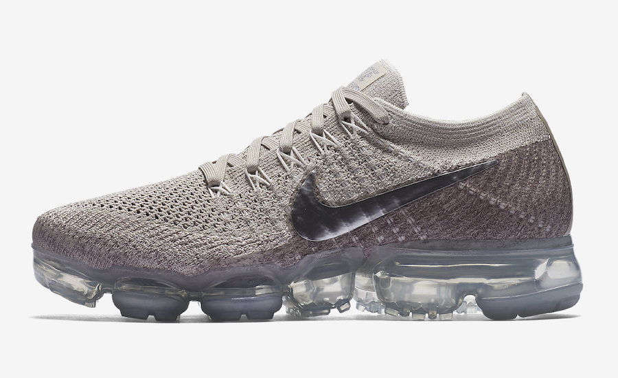 Nike Air VaporMax String 849557-202 Release Date