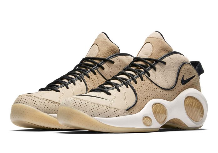 nike air zoom flight 95 mushroom