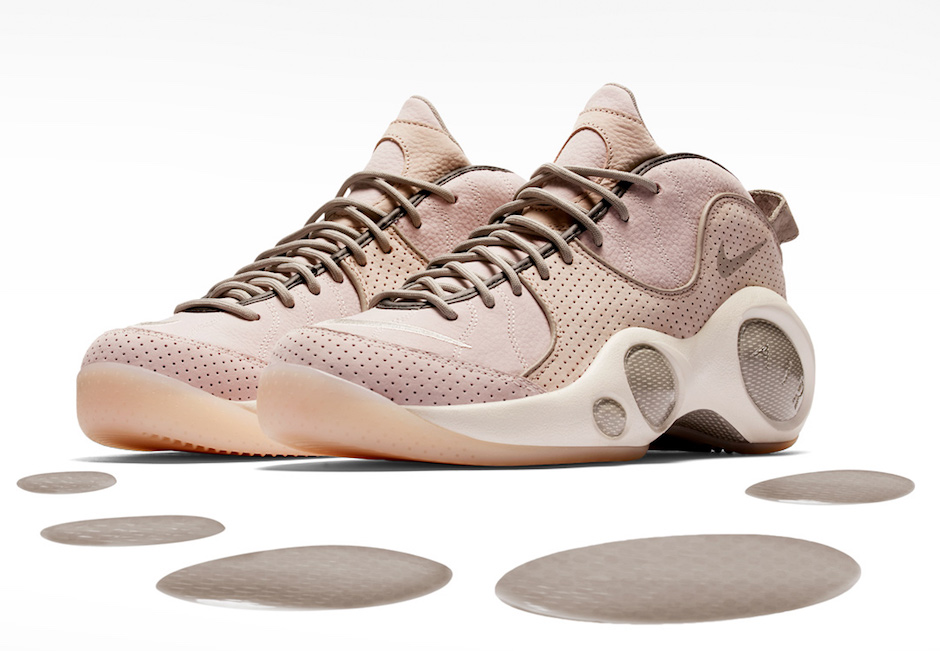 Nike Air Zoom Flight 95 Premium Pearl Pink Release Date