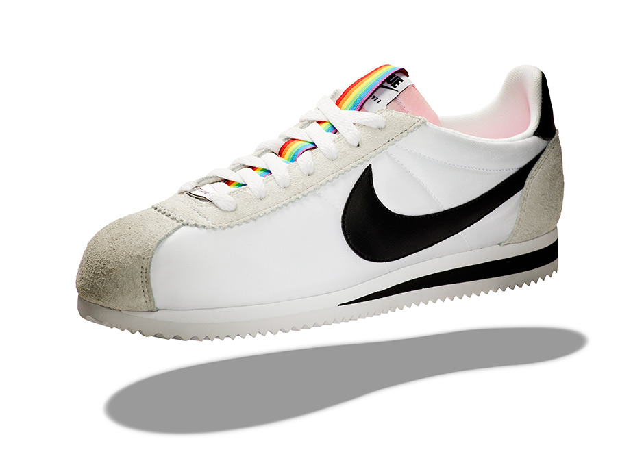 Nike Be True 2017 Collection Cortez Release Date