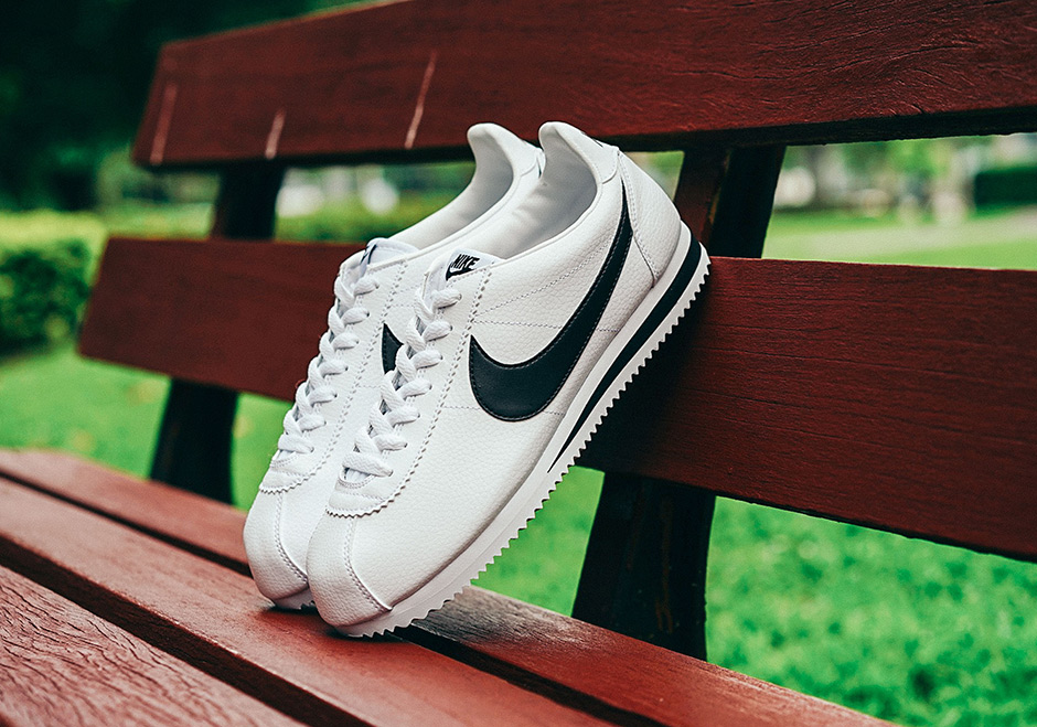 Nike Cortez Classic Leather Pack