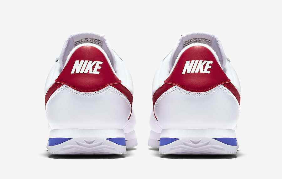 Nike Cortez OG Release Date