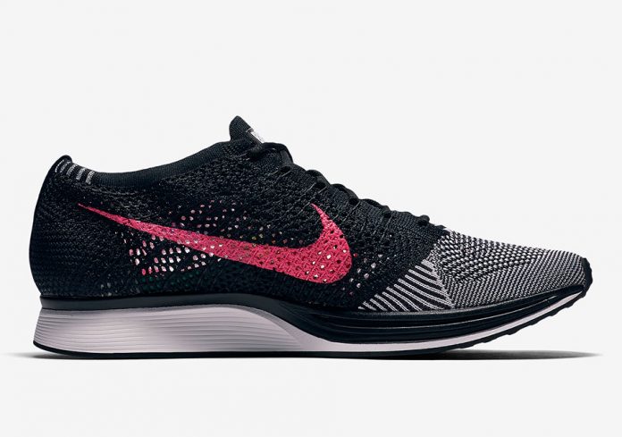 flyknit racer true to size