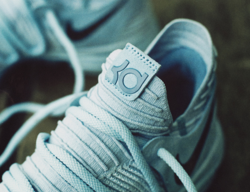 Nike KD 10 Release Date Anniversary Still KD