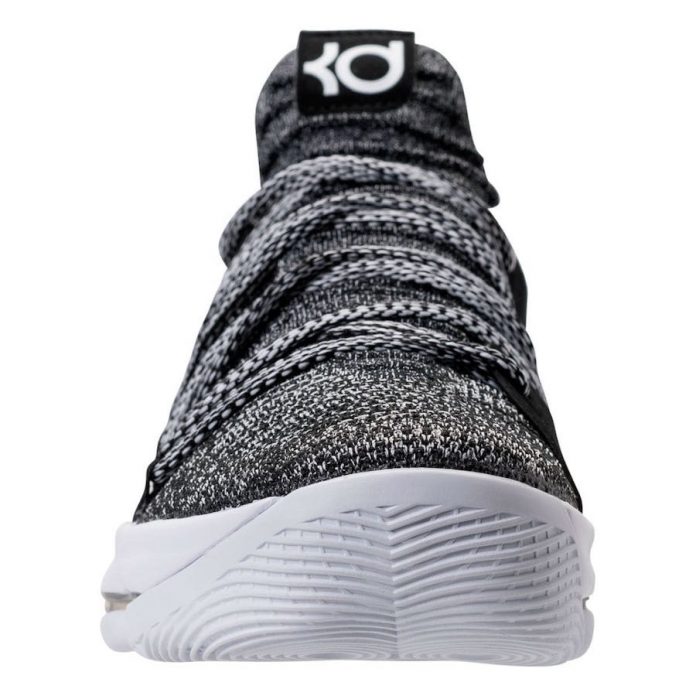 kd 7 oreo