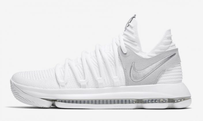 still kd 11