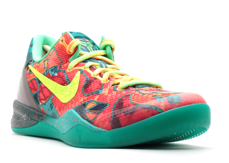 Nike What The Kobe 8