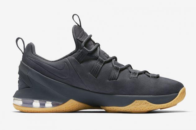 lebron 13 black gum