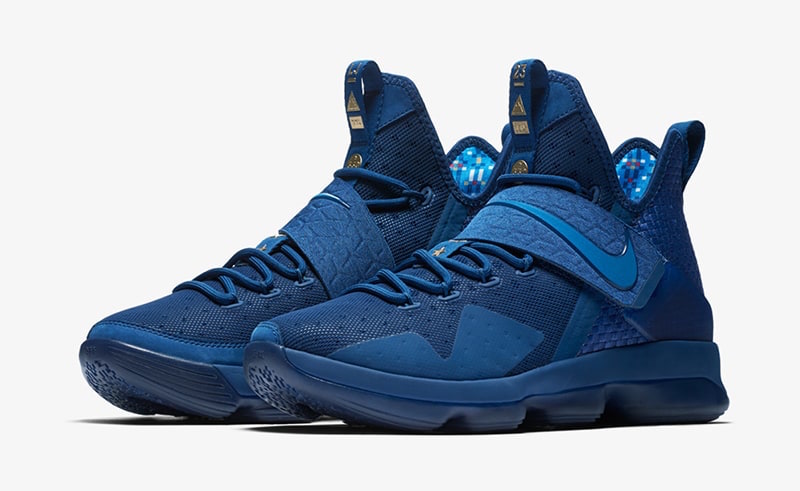 Nike LeBron 14 Agimat Philippines Release Date