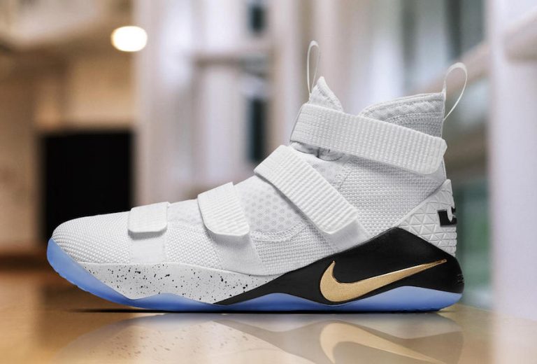 lebron soldier 11 court general