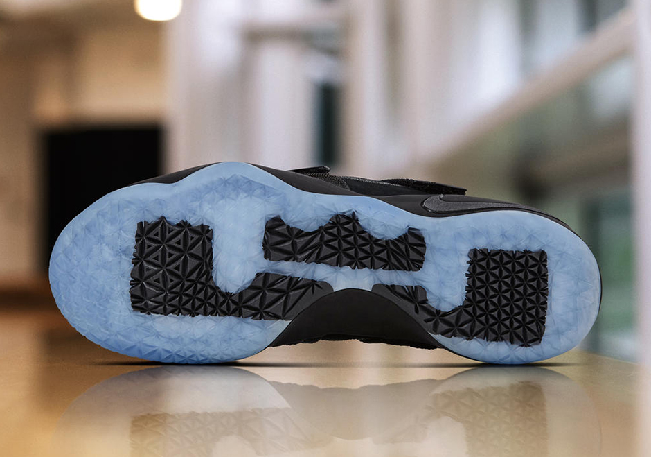 Nike LeBron Soldier 11 Prototype Release Date