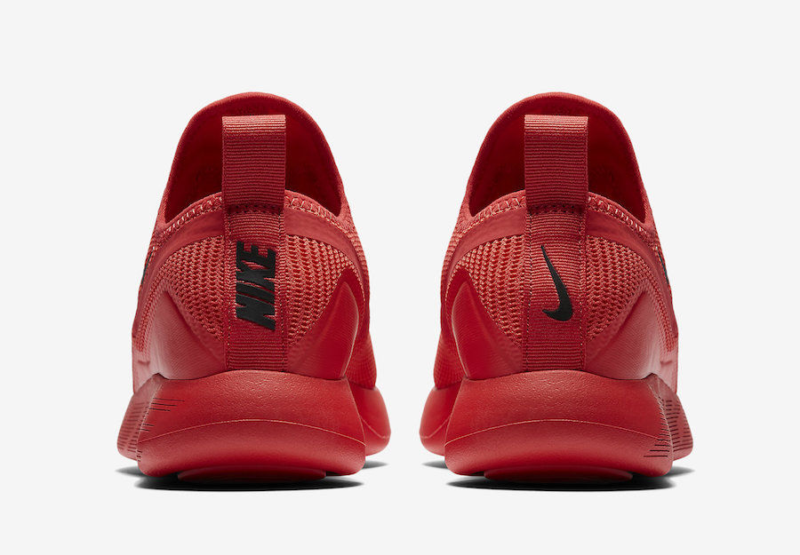Nike LunarCharge Breathe Triple Red
