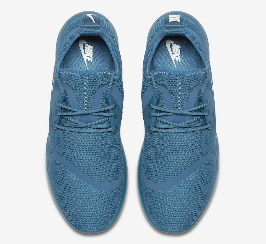 Nike LunarCharge Breathe Industrial Blue