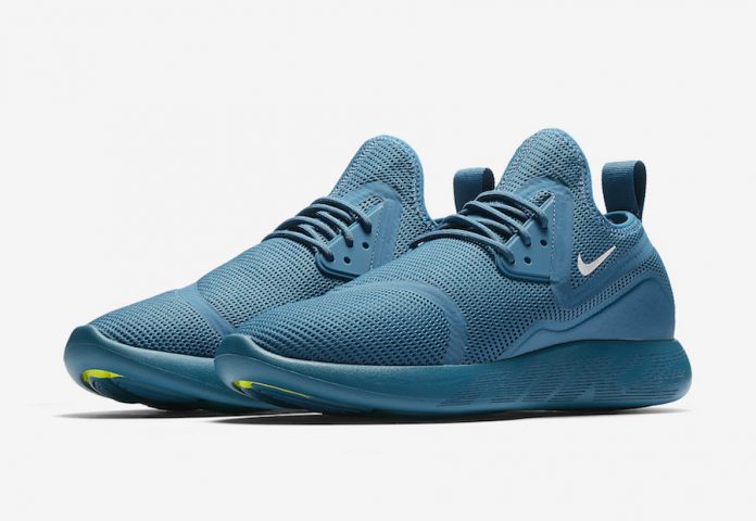 nike-lunarcharge-industrial-blue-4 Nike LunarCharge Breathe Industrial Blue