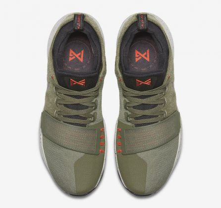 nike pg 1 elements