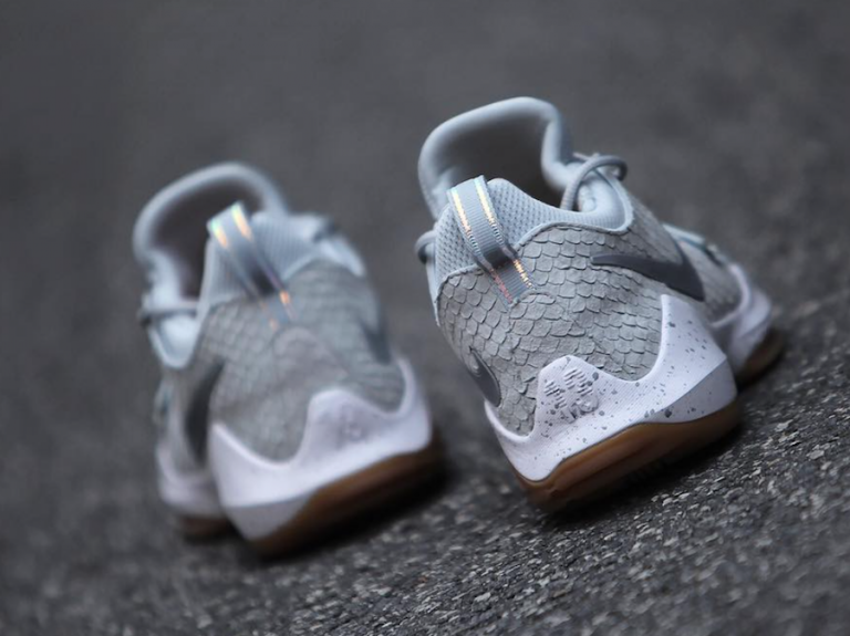 nike pg 1 pure platinum