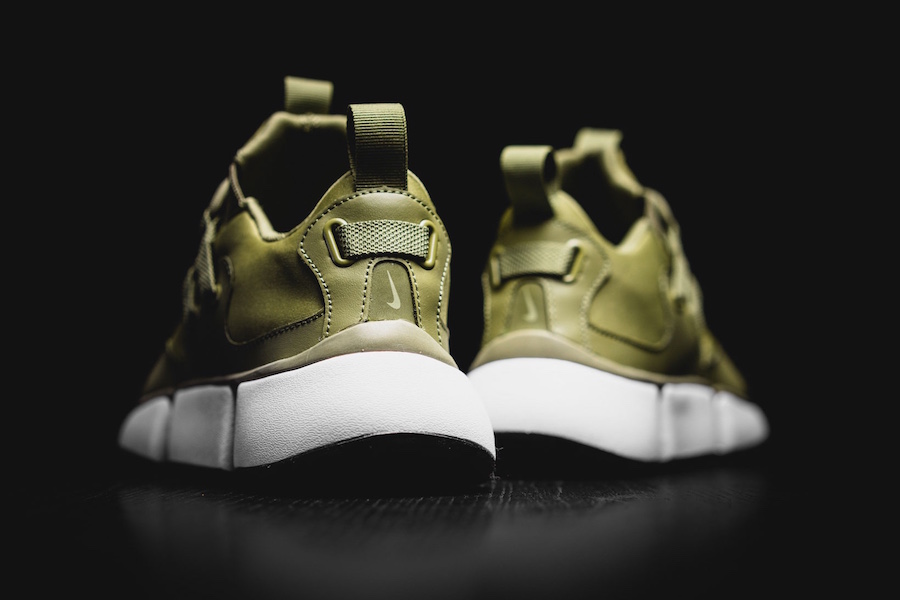 Nike Pocket Knife DM Trooper Olive Green