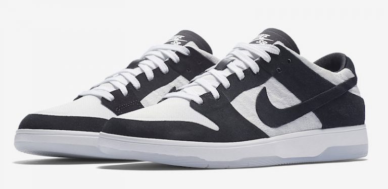oski dunks release