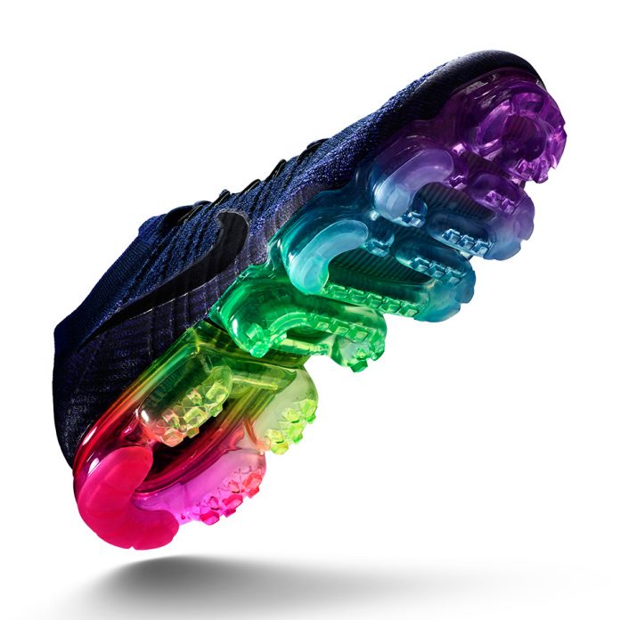 nike vapormax be true womens