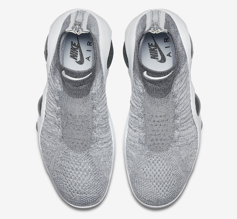 Nike Zoom Flight Bonafide Cool Grey Release Date - Sneaker Bar Detroit