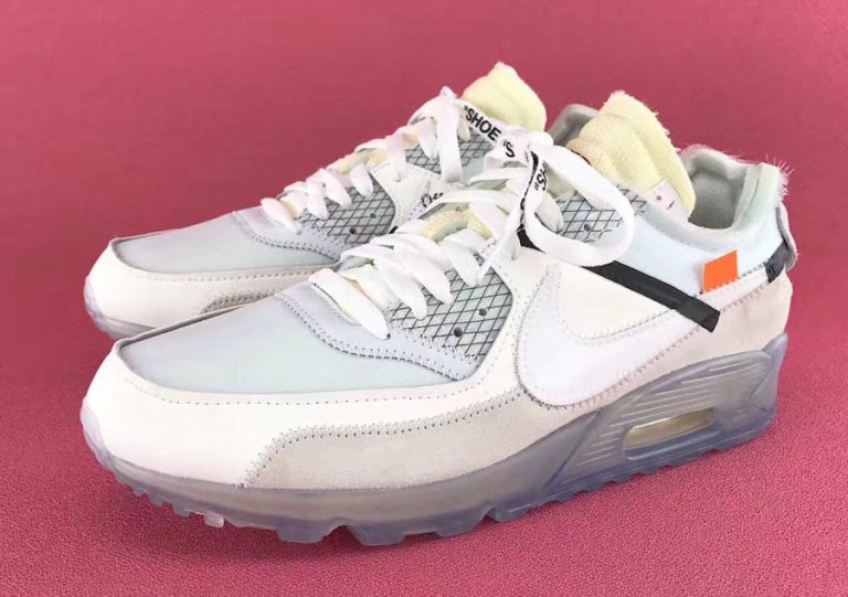 90 off white