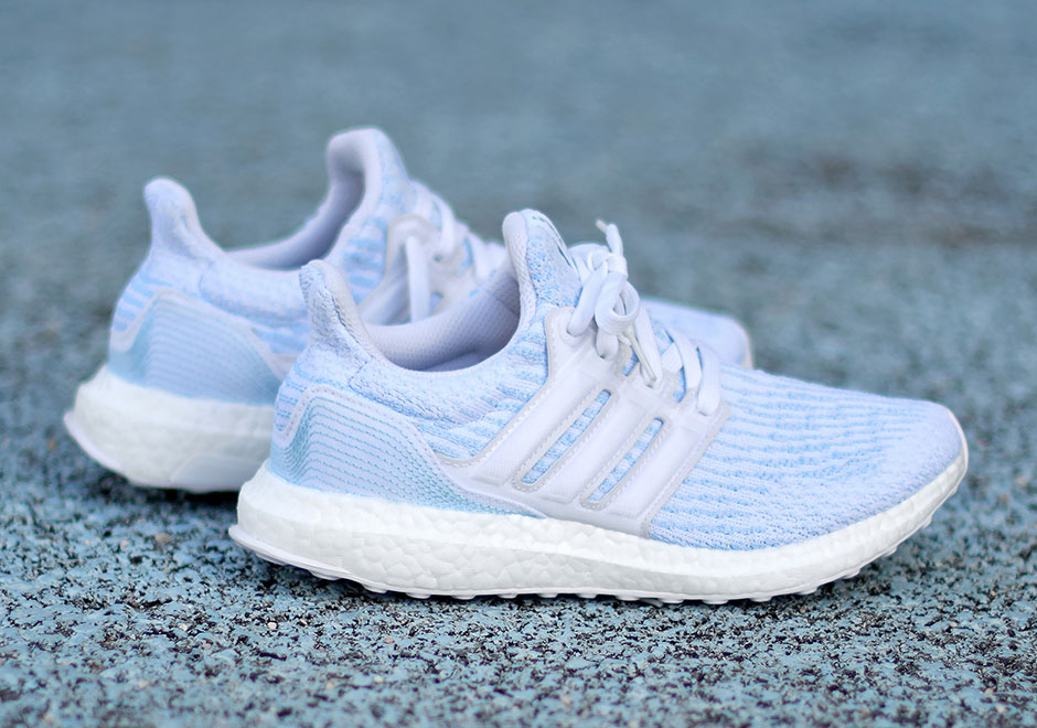 adidas yeezy 350 ice blue release date