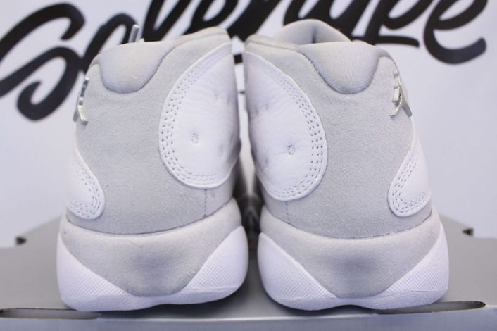 pure money 13s