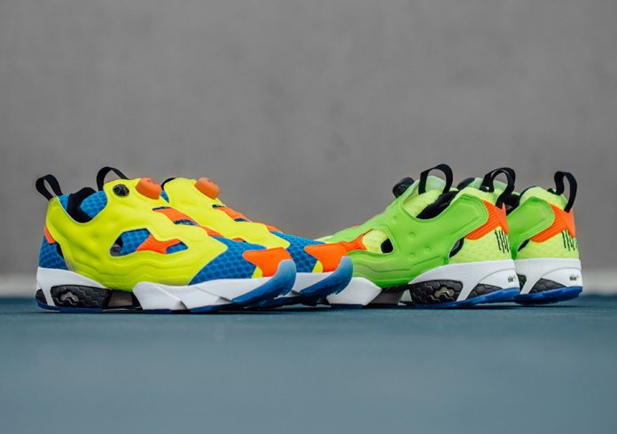 reebok insta pump og