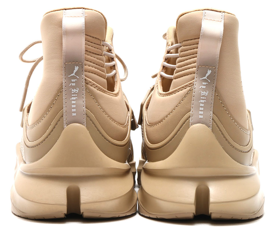 the trainer hi by fenty