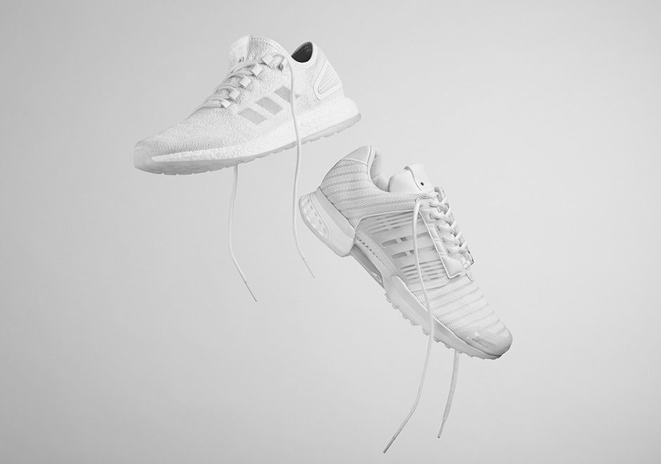 Sneakerboy x Wish x adidas Consortium Pack