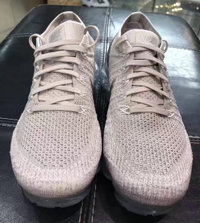 vapormax pull string
