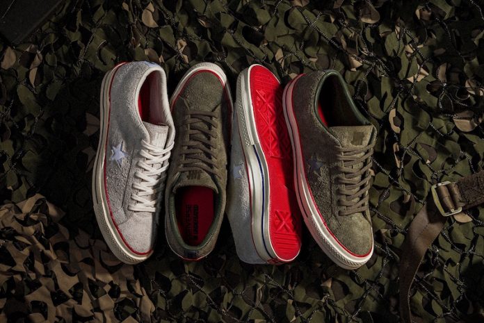 undefeated-converse-one-star-release-date Undefeated x Converse One Star Release Date