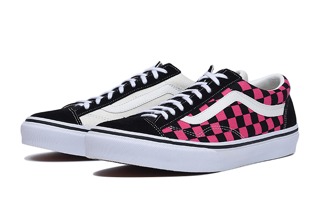 BILLY'S TOKYO x Vans 3rd Anniversary Collection - Sportaccord