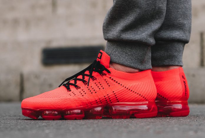 nike vapormax release dates