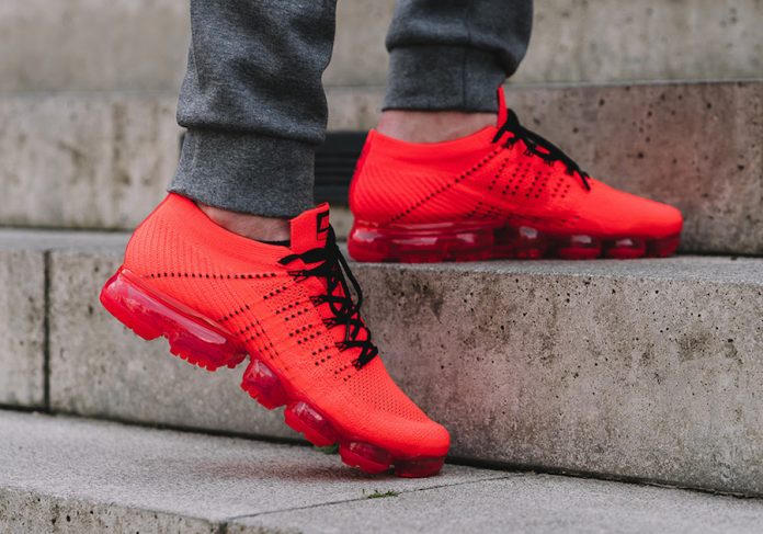 vapormax in red Shop Clothing \u0026 Shoes 