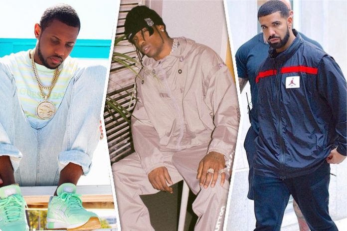 Celeb Wear July 2 2017