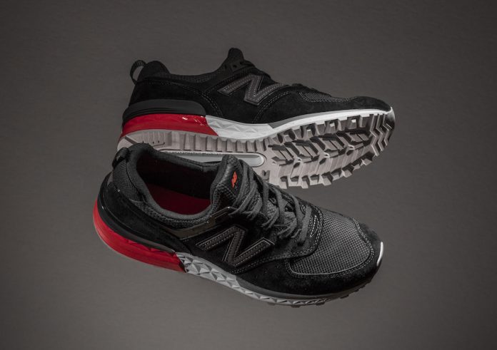 new balance 574 sport bordeaux new balance 574 sport bordeaux