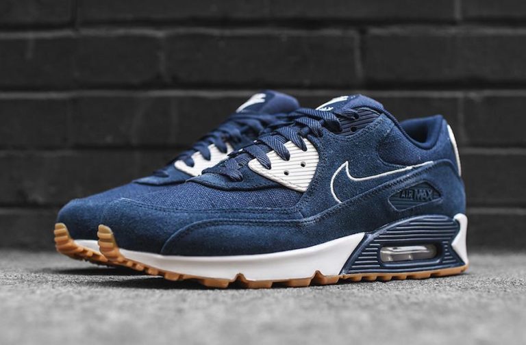 nike air max 1 armoury navy