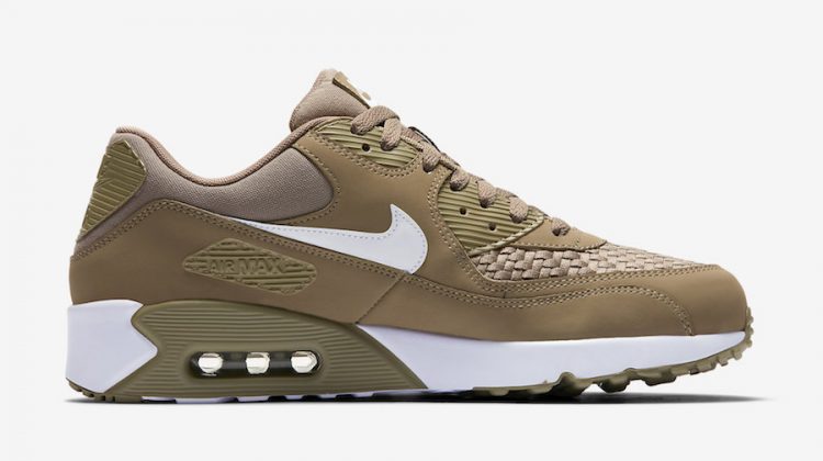 air max 90 khaki